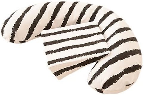 By Carla Nougat My Essential Pregnancy Support Pack with Additional Pillow Cover (Spring/ Summer 2011) by By Carla