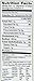 Earth Balance Kettle Chips, Cheddar Flavored, 5 Ounce (Pack of 12)