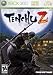 Tenchu Z Xbox 360