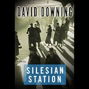 Silesian Station | [David Downing]