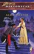Masked by Moonlight (Steeple Hill Love Inspired Historical #9)