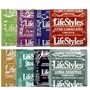 Lifestyles Condom Assortment 24 Pack