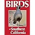 Birds of Southern California