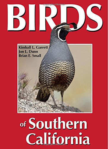 Birds of Southern California