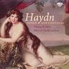 Haydn - Songs & Cantatas