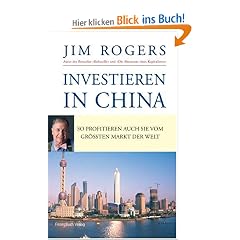 Investieren in China: So profitieren auch Sie vom gr��ten Markt der Welt