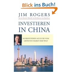 Investieren in China: So profitieren auch Sie vom gr��ten Markt der Welt