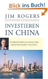 Investieren in China: So profitieren auch Sie vom gr��ten Markt der Welt