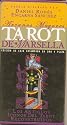 Baraja Tarot de Marsella Edicion de Lujo 22 Arcanos Mayores
