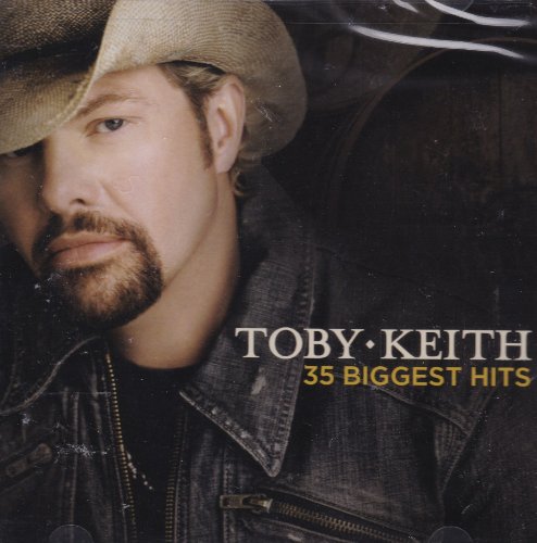 Toby Keith - Toby Keith 35 Hits - Zortam Music
