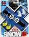 X Games Burton Mini Finger Snowboard & Boots