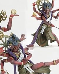 リボルテックタケヤ SERIES No.003 阿修羅