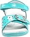 pediped Flex Maggie Sandal (Toddler/Little Kid)