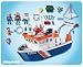 Playmobil - 4469 Expedition Ship_s-3