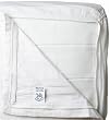 QuickZip Sheet Set - White