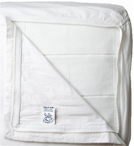 QuickZip Sheet Set - White