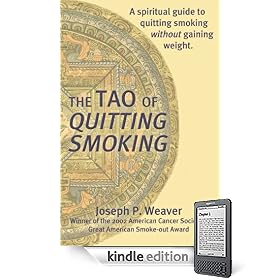The Tao of Quitting Smoking