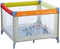 Hauck 606889 Reisebett Dream'n Play SQ 96x96x cm circus