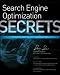 Search Engine Optimization (SEO) Secrets