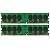 PC2-6400 (DDR2-800) DDR II SDRAM 2GB×2 (Team)