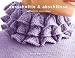 Ausschnitte & Abschl�sse: Raffinierte Strickideen