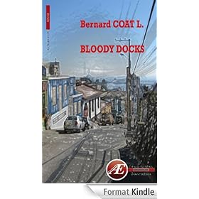 Blood on the Docks