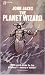 The Planet Wizard The Planet Wizard