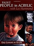 Paint People in Acrylic with Lee Hammond
