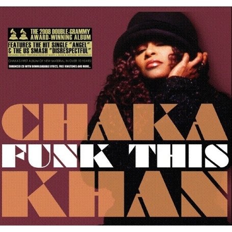 CD-Charts  Search : Funk This