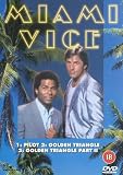 Miami Vice (TV) - Movie Poster - 27 x 40