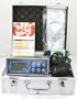 NEW IONIC CELL DETOX ION AQUA FOOT BATH CHI SPA CLEANSE