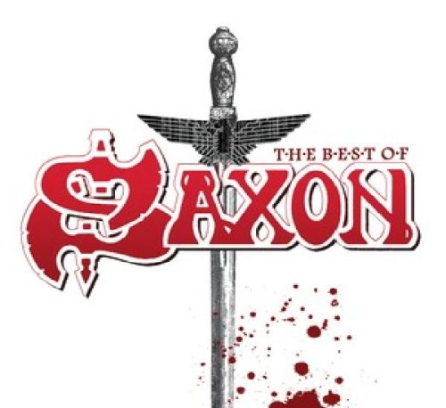 CD-Charts  Search : The Best of Saxon