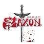 The Best of Saxon