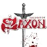 Image of album by Saxon