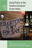 Social policy in the smaller European Union states