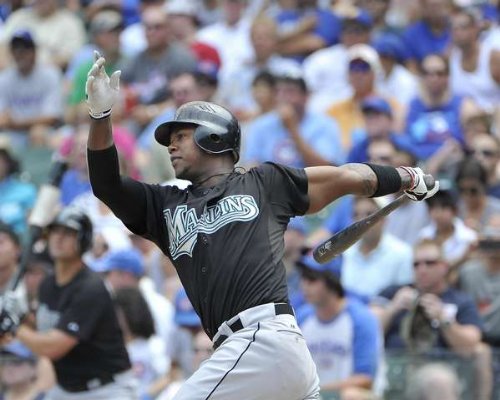 Hanley Ramirez, Miami Marlins, 7/17/2011