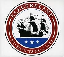 No Shouts No Calls