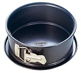 Dr. Oetker 2580 Back-Freude Classic Mini Springform Ø18cm