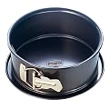 Dr. Oetker 2580 Back-Freude Classic Mini Springform �18cm