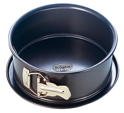 Back-Freude Classic Mini Springform Ø18cm Dr. Oetker