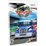 Truck Racer