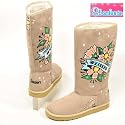 Skechers, SPACIOUS DELECTABLE Boots