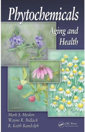Phytochemicals: Aging and Health