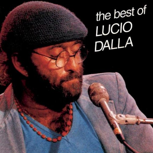 Lucio Dalla Foto 10