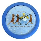 Eigenschaften UnitedLabels / The Simpsons Simpsons Wanduhr Homer Simpson