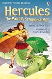 Hercules : the world's strongest man