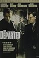 The Departed (Two-Disc Special Edition)