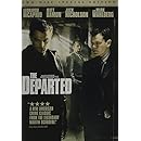 The Departed (Two-Disc Special Edition)