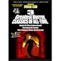 3 Greatest Horror Classics of All Time: Night of the Living Dead/Carnival of Souls/The Satanic Rites of Dracula