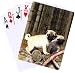   - Dog Breed Cards Pug